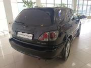 Lexus RX I Москва  - изображение 24