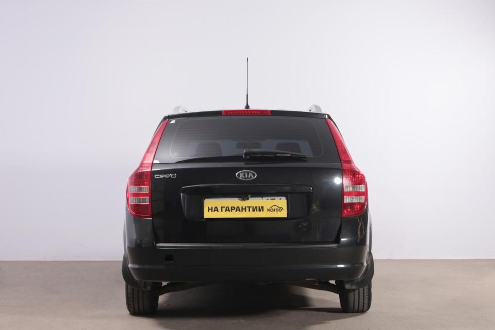 Kia Ceed I Новосибирск  - изображение 6
