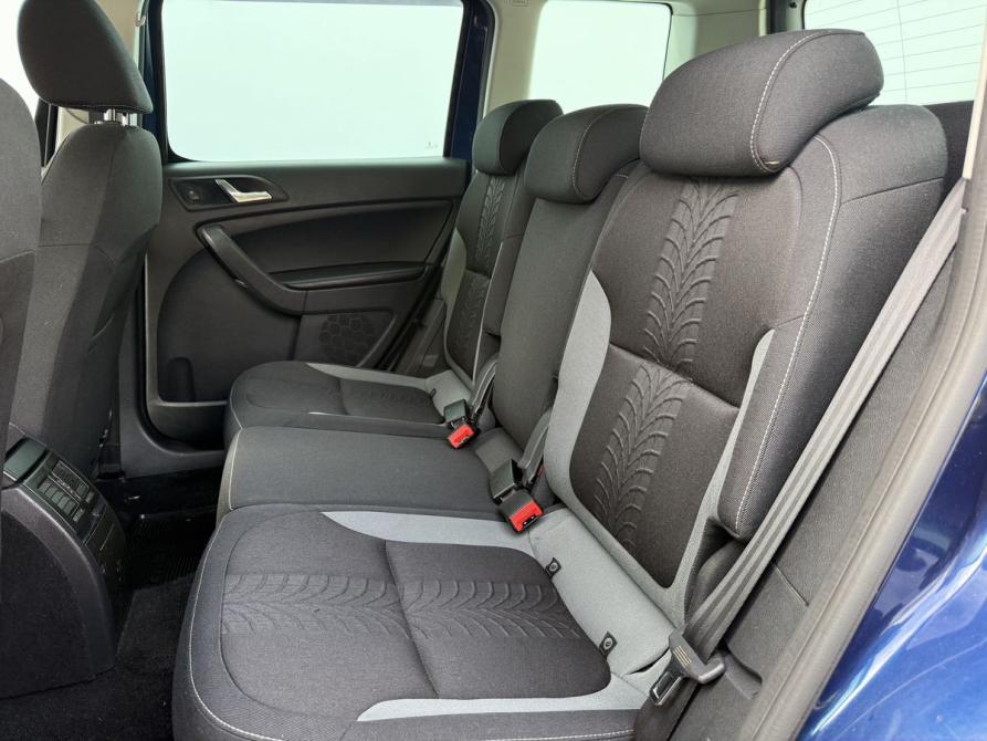 Skoda Yeti I Рестайлинг Москва  - изображение 11