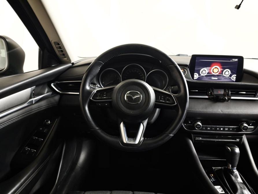 Mazda 6 III (GJ) Рестайлинг 2 Москва  - изображение 20