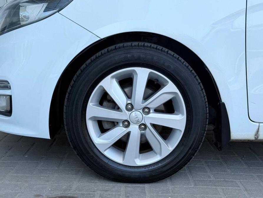 Kia Rio III Рестайлинг Липецк  - изображение 11