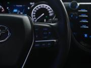 Toyota Camry VIII (XV70) Москва  - изображение 35