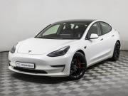 Tesla Model 3 I Москва  - изображение 20
