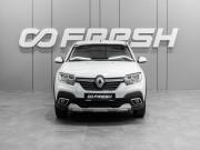 Renault Logan II Рестайлинг Тюмень  - изображение 20