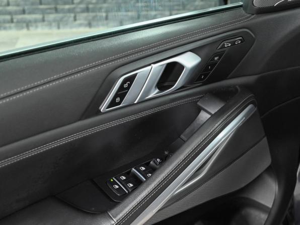 BMW X6 III (G06) с пробегом 2020 года, цена 6 650 000 рублей, 90617 км, внедорожник, Автокод Объявления