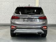 Hyundai Santa Fe IV Москва  - изображение 22