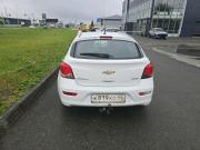 Chevrolet Cruze I Курган  - изображение 8