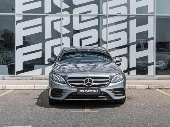 Mercedes-Benz E-Класс V (W213 S213 C238) с пробегом 2019 года, цена 3 099 000 рублей, 173762 км, седан, Автокод Объявления
