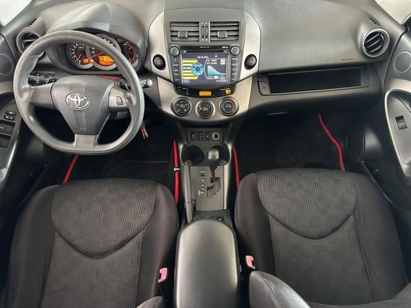 Toyota RAV4 III (XA30) Рестайлинг с пробегом 2011 года, цена 1 210 000 рублей, 282609 км, внедорожник, Автокод Объявления
