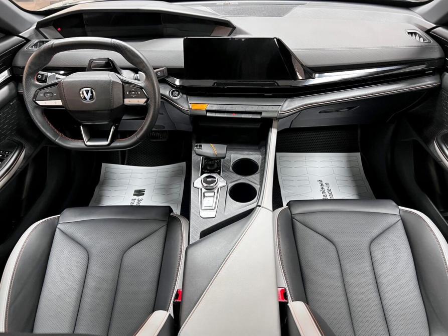 Changan UNI-V I Тверь  - изображение 10