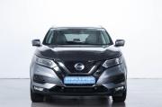 Nissan Qashqai II Рестайлинг Челябинск  - изображение 27