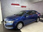 Skoda Rapid II Ярославль  - изображение 36