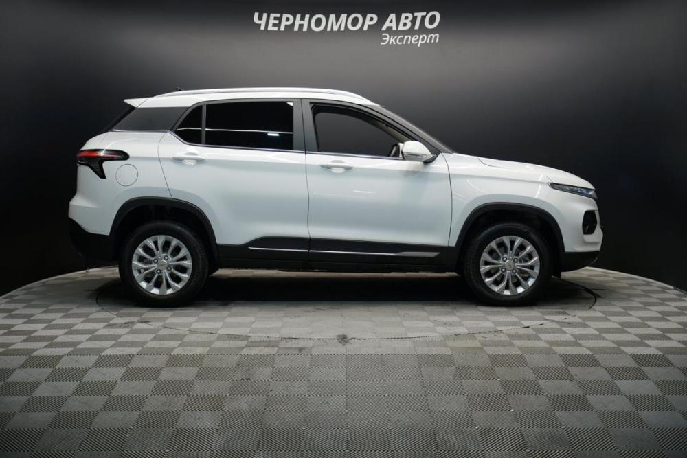 Chevrolet Groove I Крым  - изображение 6
