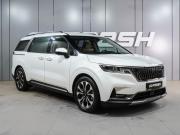 Kia Carnival IV Воронеж  - изображение 32