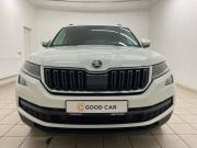 Skoda Kodiaq I Энгельс  - изображение 38