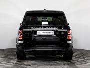 Land Rover Range Rover IV Рестайлинг Санкт-Петербург  - изображение 44