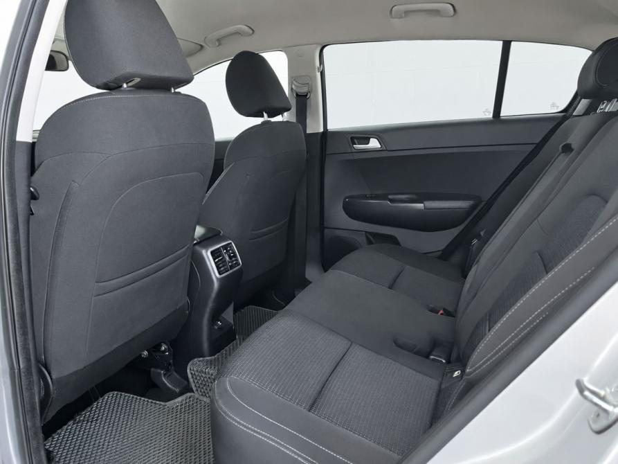 Kia Sportage IV Уфа  - изображение 18