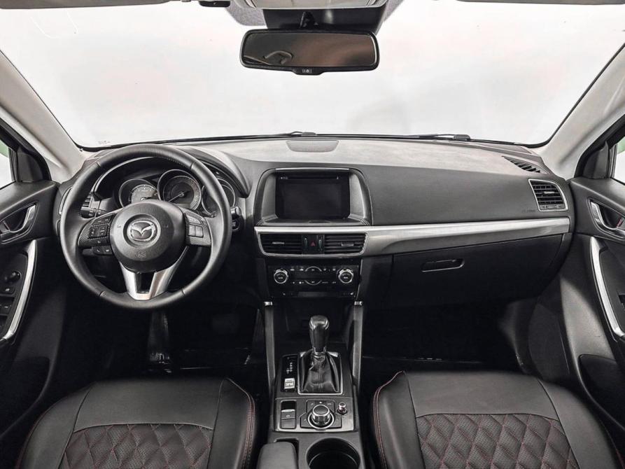 Mazda CX-5 I Рестайлинг Ногинск  - изображение 10