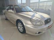 Hyundai Sonata IV (EF) Рестайлинг Арзамас  - изображение 17
