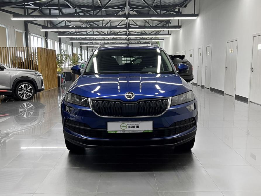 Skoda Karoq I Тверь  - изображение 3