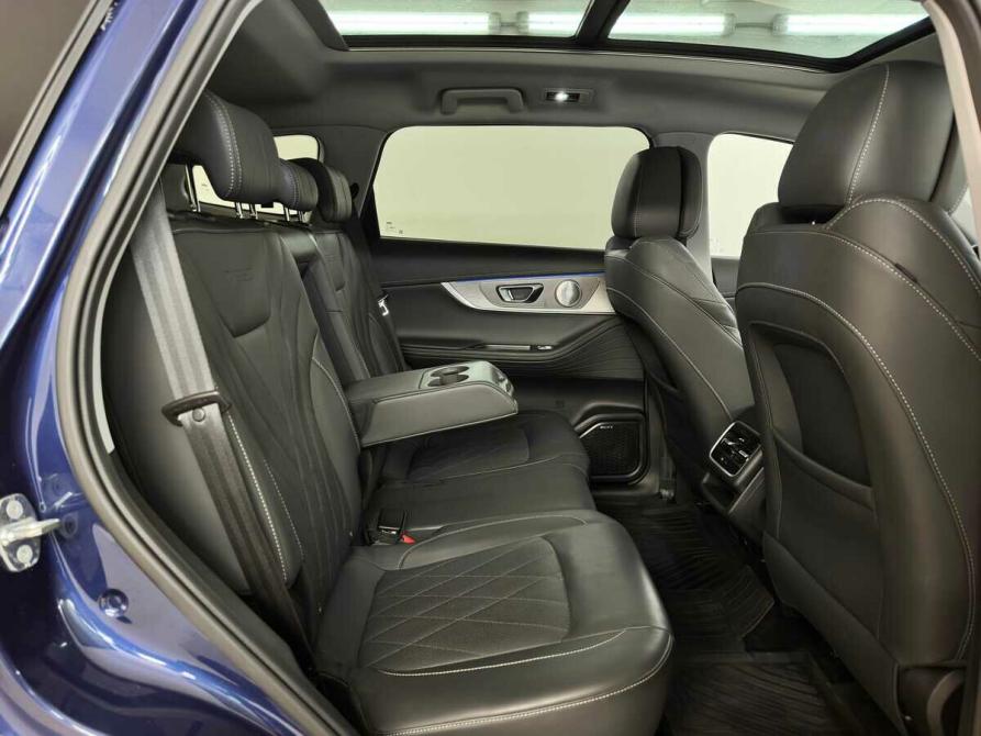 Chery Tiggo 8 Pro Max I Рестайлинг Москва  - изображение 18