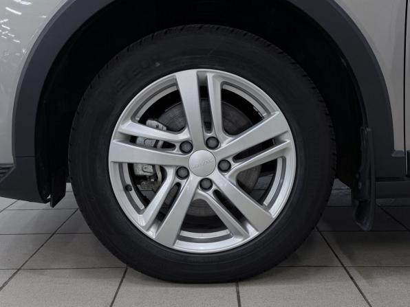 Haval Jolion I Рестайлинг с пробегом 2025 года, цена 2 240 000 рублей, 23004 км, внедорожник, Автокод Объявления