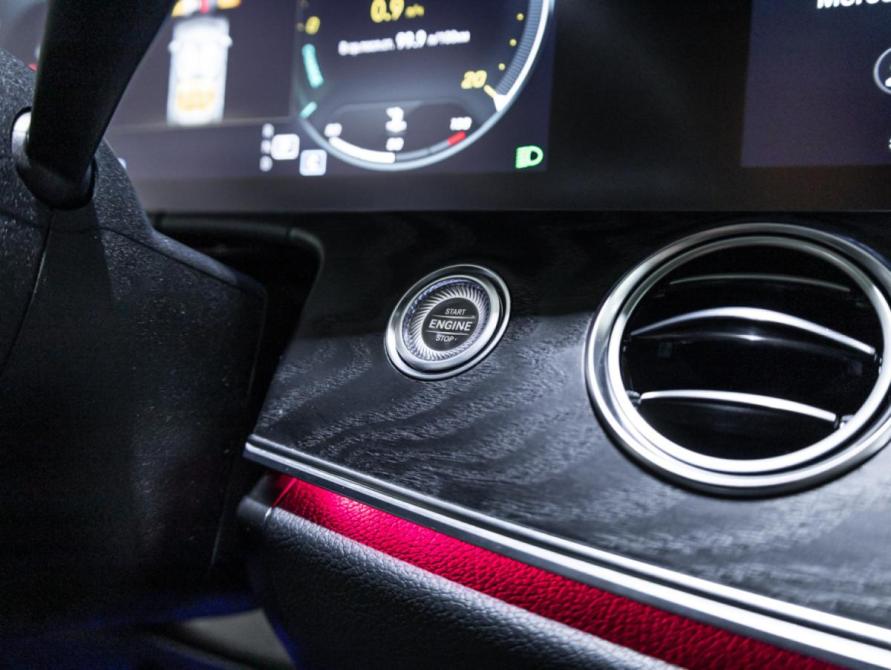 Mercedes-Benz E-Класс V (W213 S213 C238) Рестайлинг Санкт-Петербург  - изображение 18