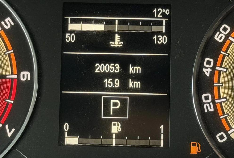 Lada (ВАЗ) Vesta I Рестайлинг (NG) Киров  - изображение 19