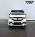 Honda Stepwgn V Санкт-Петербург  - изображение 32