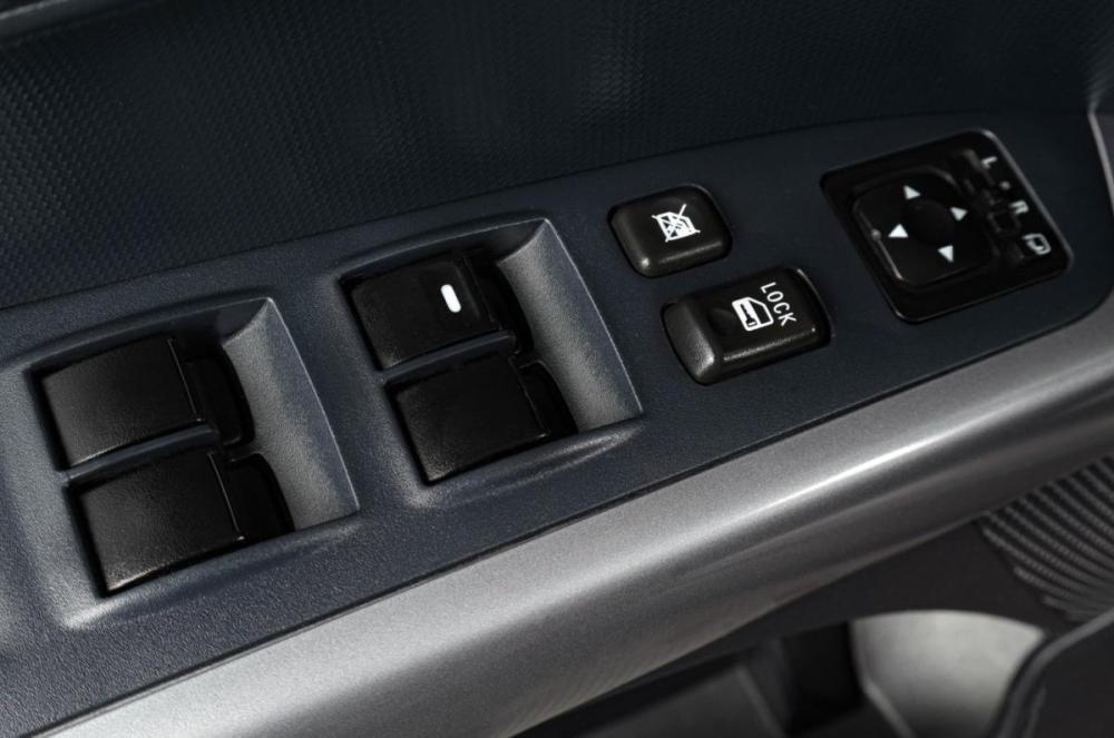 Mitsubishi Outlander II Рестайлинг Тюмень  - изображение 19