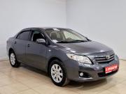Toyota Corolla X (E140 E150) Альметьевск  - изображение 27