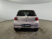 Toyota Vitz I (P10) Уфа  - изображение 31