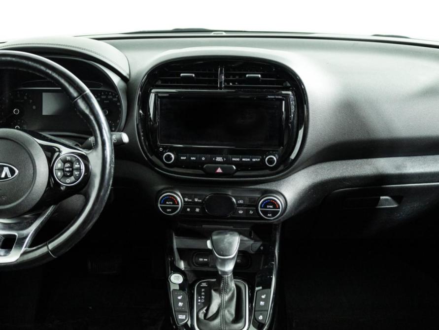 Kia Soul III Санкт-Петербург  - изображение 15