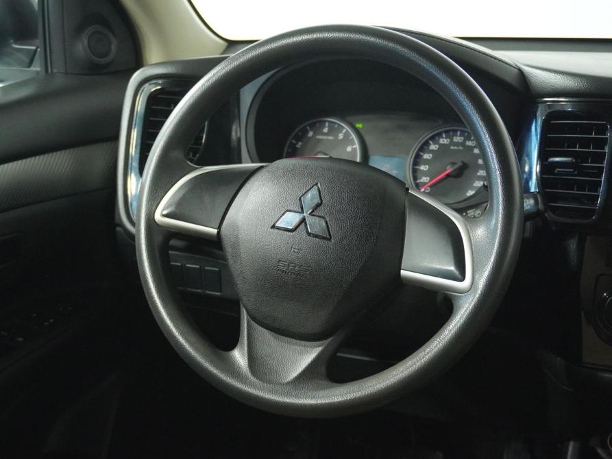 Mitsubishi Outlander III Рестайлинг 2 Вологда  - изображение 16