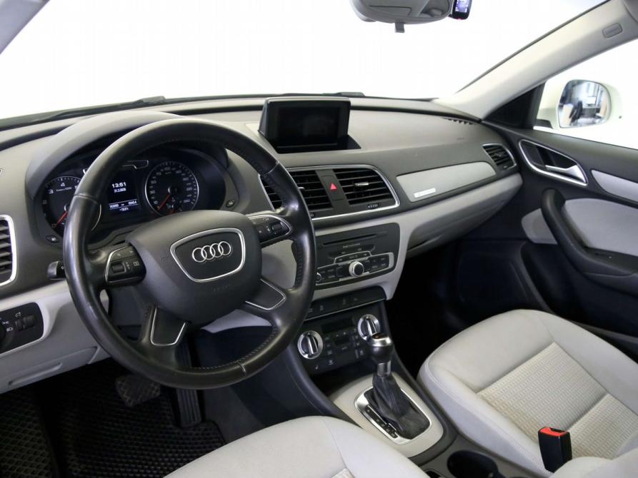 Audi Q3 I (8U) Санкт-Петербург  - изображение 17