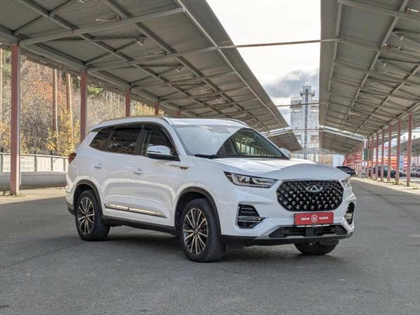 Chery Tiggo 8 Pro I с пробегом 2021 года, цена 2 349 900 рублей, 26000 км, внедорожник, Автокод Объявления