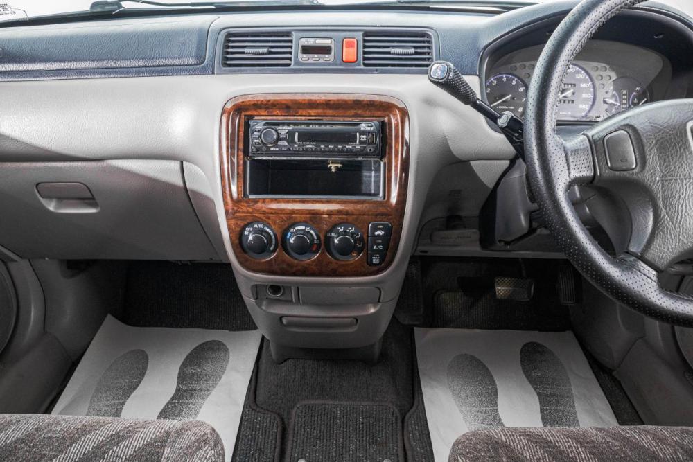 Honda CR-V I Рестайлинг Барнаул  - изображение 16