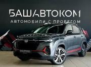 Changan CS35 Plus I Рестайлинг Уфа  - изображение 21