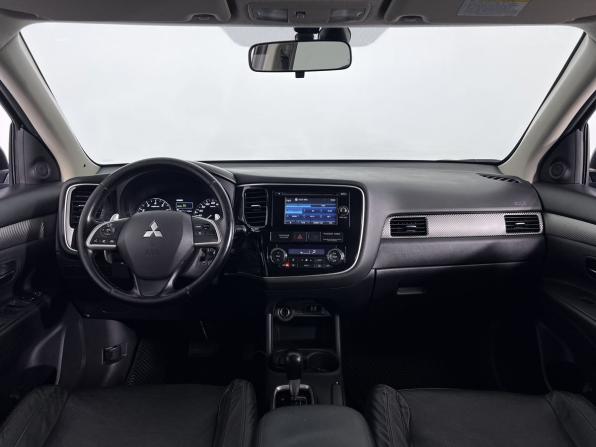 Mitsubishi Outlander III с пробегом 2014 года, цена 1 290 000 рублей, 256461 км, внедорожник, Автокод Объявления