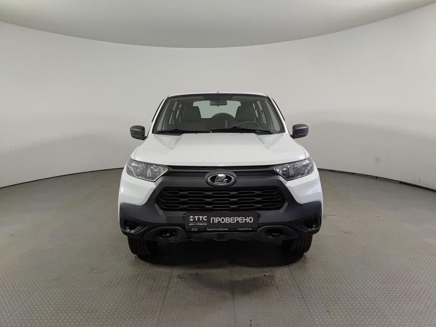 Lada (ВАЗ) Niva Travel I Уфа  - изображение 2
