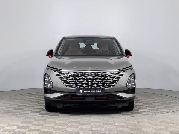 Omoda C5 I с пробегом 2023 года, цена 1 880 000 рублей, 60000 км, внедорожник, Автокод Объявления