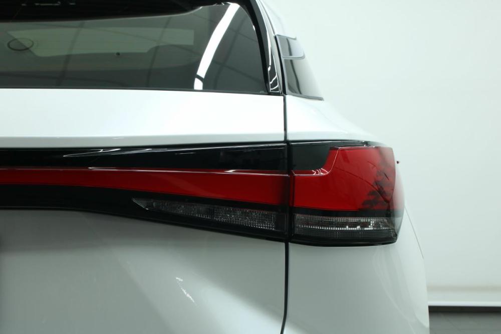 Lexus RX V Красноярск  - изображение 21