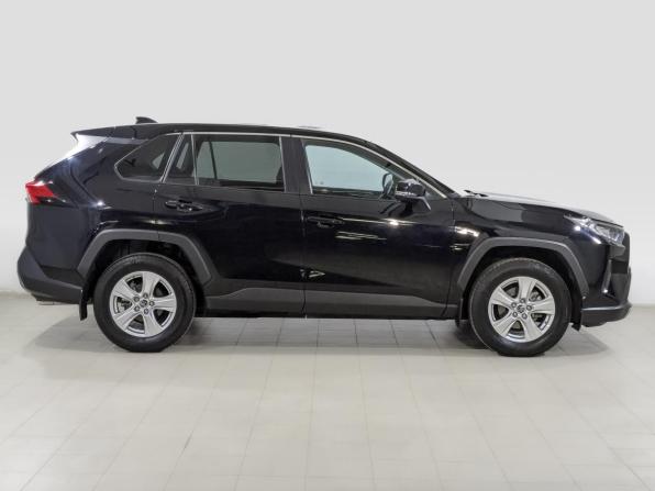 Toyota RAV4 V (XA50) с пробегом 2022 года, цена 3 200 000 рублей, 31596 км, внедорожник, Автокод Объявления