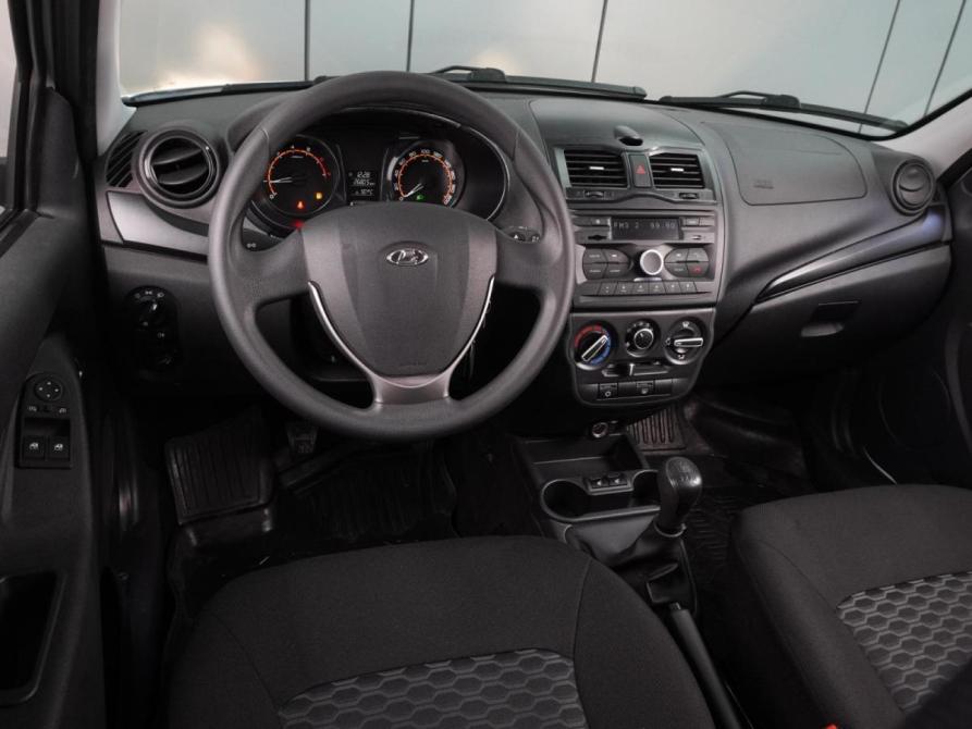 Lada (ВАЗ) Granta I Рестайлинг Воронеж  - изображение 6