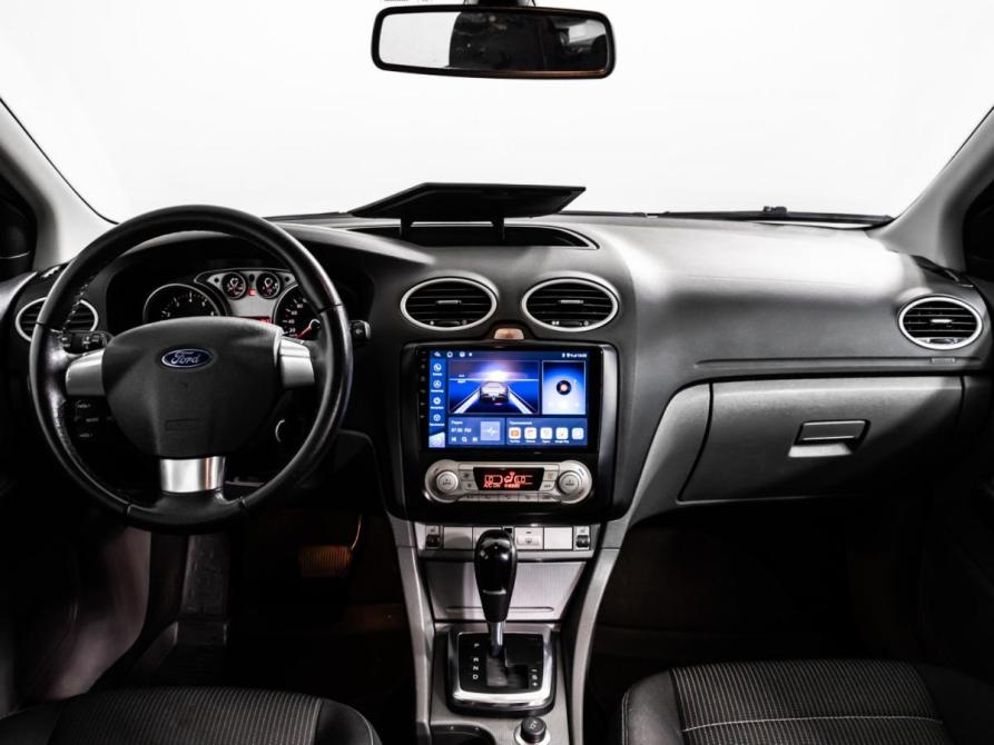 Ford Focus II Рестайлинг Москва  - изображение 15