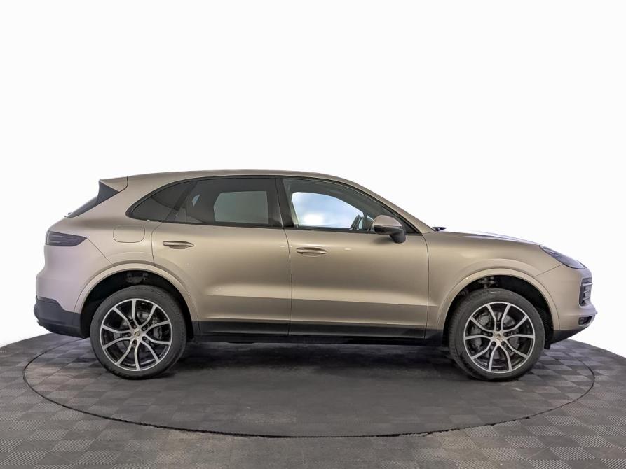 Porsche Cayenne III Москва  - изображение 4