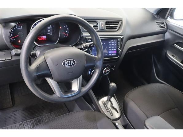 Kia Rio III с пробегом 2013 года, цена 809 000 рублей, 157988 км, седан, Автокод Объявления
