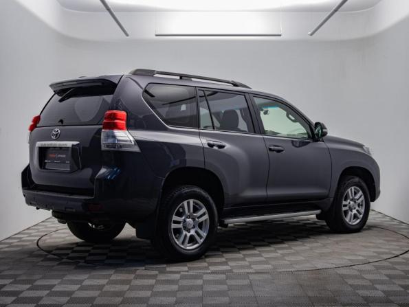 Toyota Land Cruiser Prado 150 Series с пробегом 2013 года, цена 2 724 000 рублей, 221430 км, внедорожник, Автокод Объявления