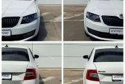 Skoda Octavia III (A7) Ставрополь  - изображение 38