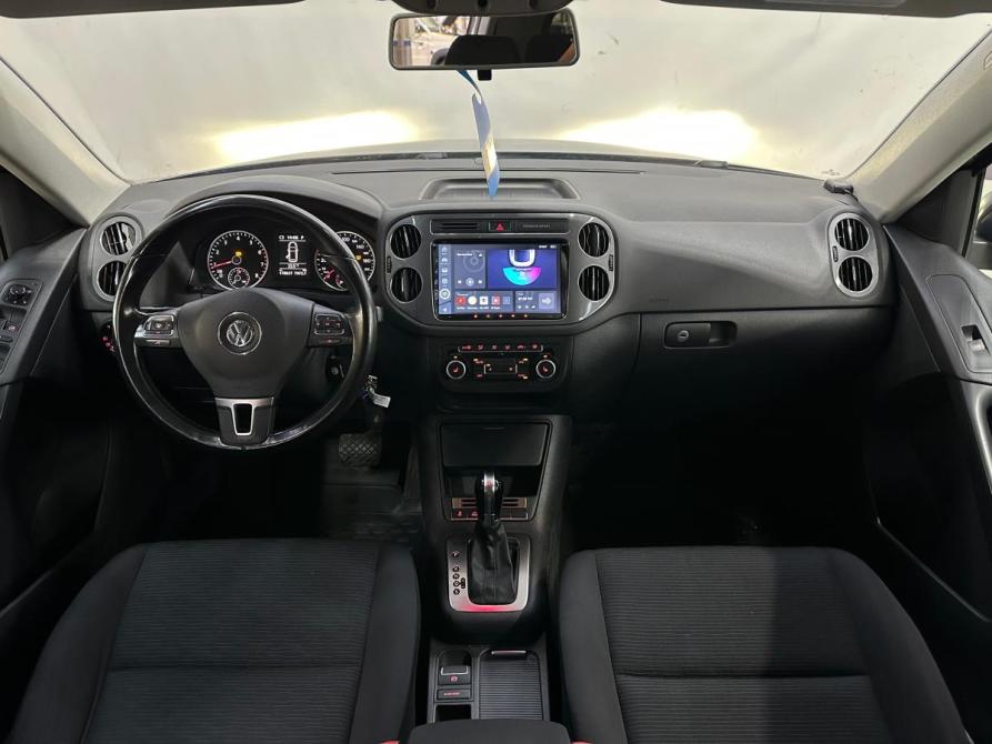 Volkswagen Tiguan I Рестайлинг Санкт-Петербург  - изображение 8